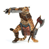Cumpara ieftin PAPO - Figurina Tigru Mutant