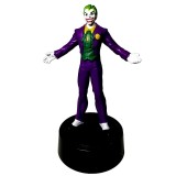 Figurina DC Comics, Joker cu Holograma, 11cm