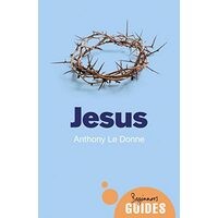 Jesus: A Beginner&#039;s Guide