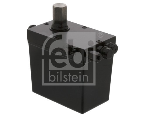 FEBI BILSTEIN 44323 Pompă basculare, cabină șofer