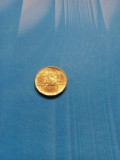 Cehia 20 Korun 2020 - Luciu de batere
