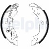 DELPHI LS1859 Set saboti frana