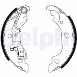 DELPHI LS1859 Set saboti frana