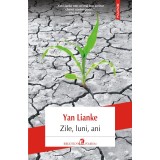 Zile, luni, ani | Yan Lianke