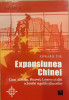 Expansiunea Chinei, Edward Tse