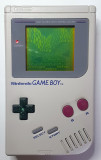 Consola Nintendo Nintendo GameBoy Game Boy DMG-01 1989 Japan de colectie retro