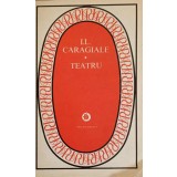 TEATRU-ION LUCA CARAGIALE-94903