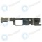 Microsoft Lumia 950, Lumia 950 Dual UI-flex lock