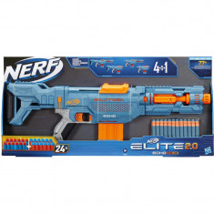 Blaster Nerf Elite 2.0 - Echo CS-10