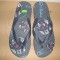 Papuci-slapi barbat noi TED BAKER marimea 41 - 4 culori disponibile