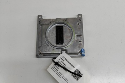 Unitate de control lumini LED MAZDA CX-30 DM 2023 OEM: DPTH-67890,W003T39371 29508509 foto