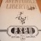 AVENTURILE LIBERTATII BENARD -HENRY LEVI
