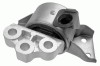 LEMF&Ouml;RDER 34441 01 Suport motor