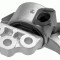 LEMF&Ouml;RDER 34441 01 Suport motor