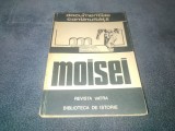 GHEORGHE BODEA - MOISEI