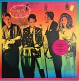 The B-52's &lrm;&ndash; Cosmic Thing _ NM / NM vinil, LP, disc muzica rock, new wave _ reprise, germania, 1989