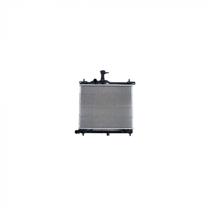 Radiator apa HYUNDAI i10 PA AVA Quality Cooling HY2291