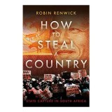 How to Steal a Country