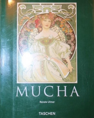 ALFONS MUCHA 1860 1939 foto