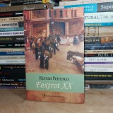 RAZVAN PETRESCU - FOXTROT XX , 2008