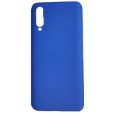 Husa Samsung Galaxy A50, A505 - Silicon Slim, Albastru, ALC MOBILE
