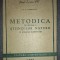 N A GORBUNOV - METODICA DE PREDARE A STIINTELOR NATURII&nbsp;1950