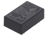 Convertor DC/DC 3W 18-36V la 15V/-15V THT