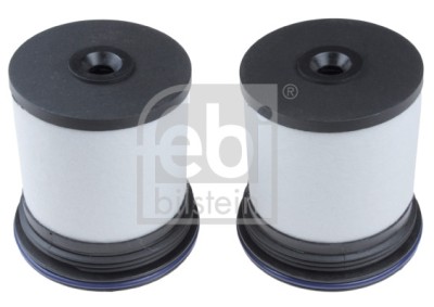 FEBI BILSTEIN 108321 Set filtru de combustibil foto