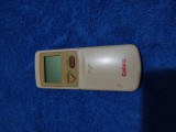 Telecomanda aer conditionat / telecomenzi aer conditionat ORIGINALE, GALANZ , stare foarte buna, perfect functionala !!