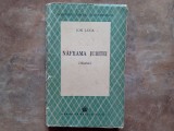Ion Luca - NAFRAMA IUBITEI - DRAMA, 1944