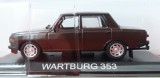Macheta DeAgostini Wartburg 353 1:43
