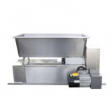 Zdrobitor-Desciorchinator Struguri ENO 15 Inox Electric