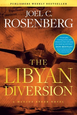 The Libyan Diversion foto