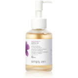 Cumpara ieftin Simply Zen Restructure In ulei de netezire pentru păr uscat și deteriorat 100 ml