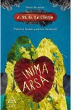 Inima arsa