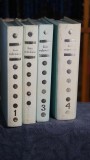 Cumpara ieftin Opere Liviu Rebreanu 4 volume editura Minerva 1970 literatura romana clasica colectie carti rare