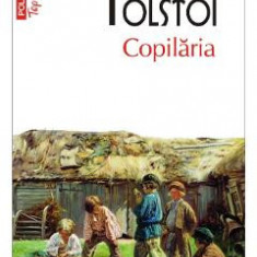 Copilaria - Lev Tolstoi