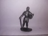 Bnk jc Figurine de plastic - Domplast - cavaler medieval