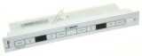 MODUL DE CONTROL PROGRAMAT 00743542 pentru frigider BOSCH/SIEMENS