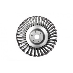 Perie de s&acirc;rmă dură pentru mașină de tuns iarba TSZ-T