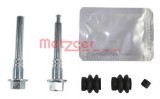 Set bucsi de ghidaj, etrier frana NISSAN QASHQAI / QASHQAI +2 (J10, JJ10) (2007 - 2013) METZGER 113-1446X
