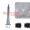 Set bucsi de ghidaj, etrier frana SUZUKI GRAND VITARA II (JT) (2005 - 2016) METZGER 113-1446X