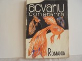 Acvariul din Constanta - Fauna din MAREA NEAGRA si DELTA DUNARII , pestii si crustaceele - Pestii exotici, toate speciile cu poze si descriere -