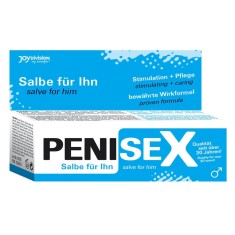 PENISEX - Unguent pentru Erecție, 50 ml