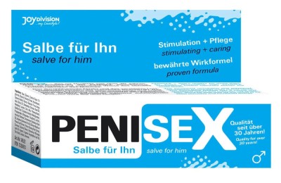 PENISEX - Unguent pentru Erecție, 50 ml foto
