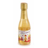 Cumpara ieftin Gel dus, cadou Craciun aroma Winter Breeze 5x17 cm, 190 ml
