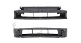 Deflector aer Fiat Talento 2021-; Opel Vivaro 2021-; Renault Trafic 04.2021-, fata, inferior