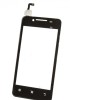 Touchscreen Lenovo A319 Negru, Display Telefon, Geam Sticla
