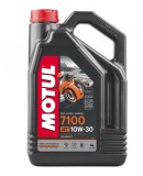 Ulei Motul 7100 10W30 4L