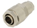 Conector &icirc;nşurubat PNEUMAT trecere reducţie 4-6mm max 15bar